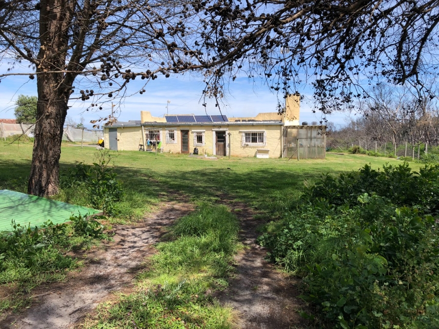 Commercial Property for Sale in Pearly Beach Western Cape